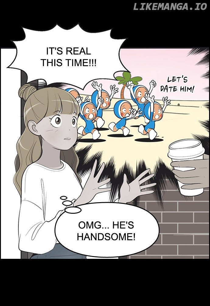 Yumi's Cells Chapter 445 - page 7