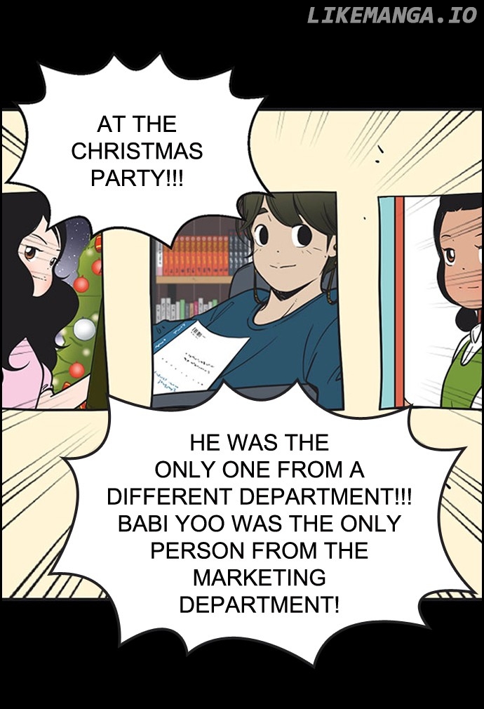 Yumi's Cells Chapter 299 - page 10