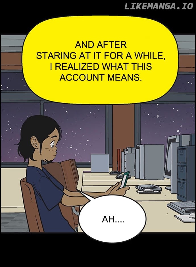 Yumi's Cells Chapter 299 - page 24