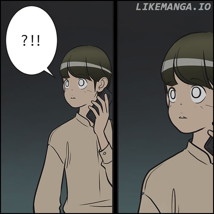 Yumi's Cells Chapter 299 - page 27