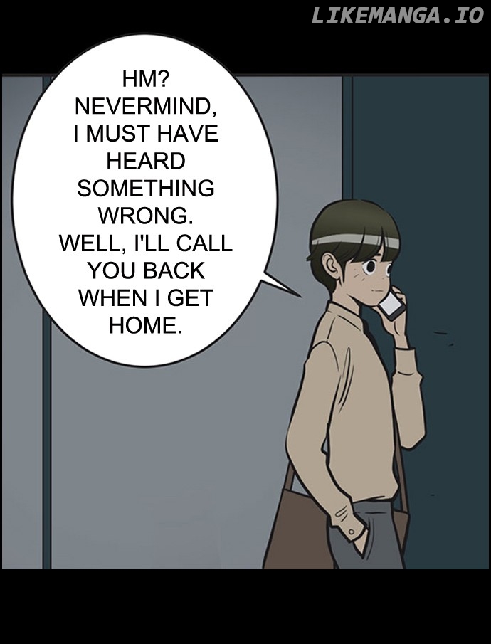Yumi's Cells Chapter 299 - page 29