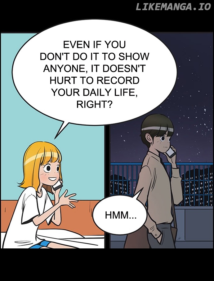 Yumi's Cells Chapter 299 - page 5
