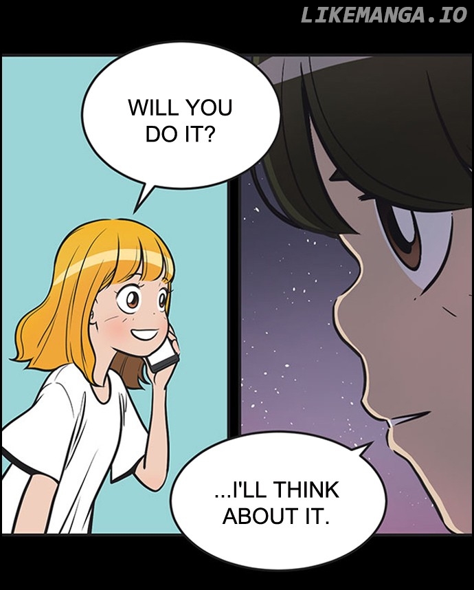 Yumi's Cells Chapter 299 - page 9