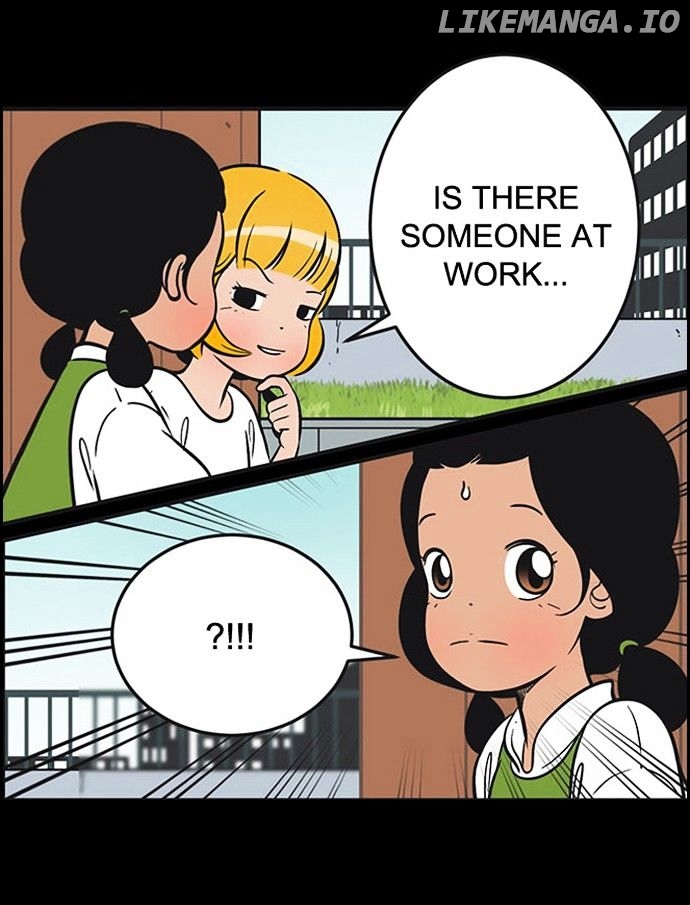 Yumi's Cells Chapter 213 - page 1