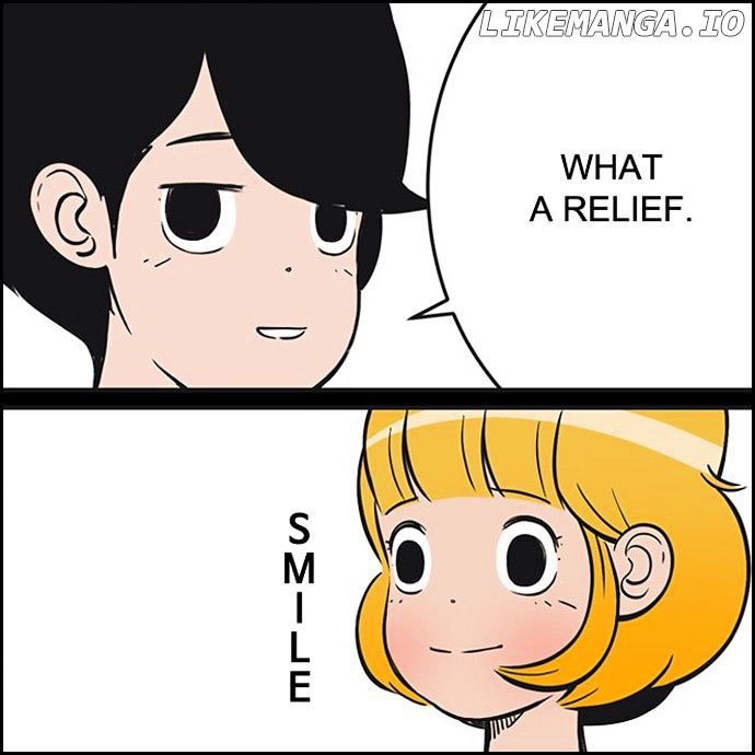 Yumi's Cells Chapter 213 - page 16