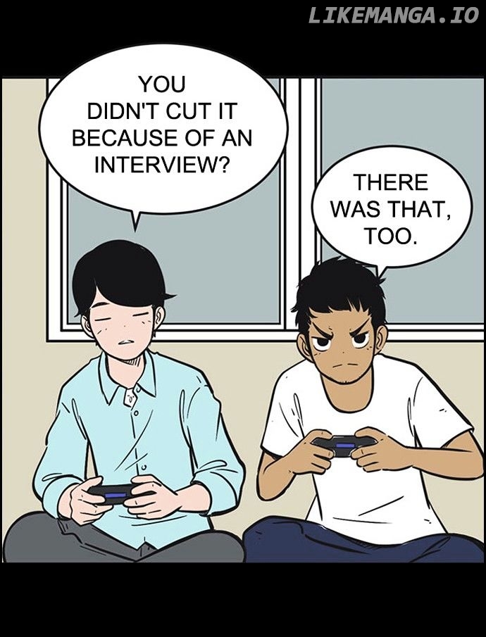 Yumi's Cells Chapter 213 - page 18