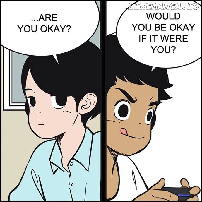 Yumi's Cells Chapter 213 - page 19
