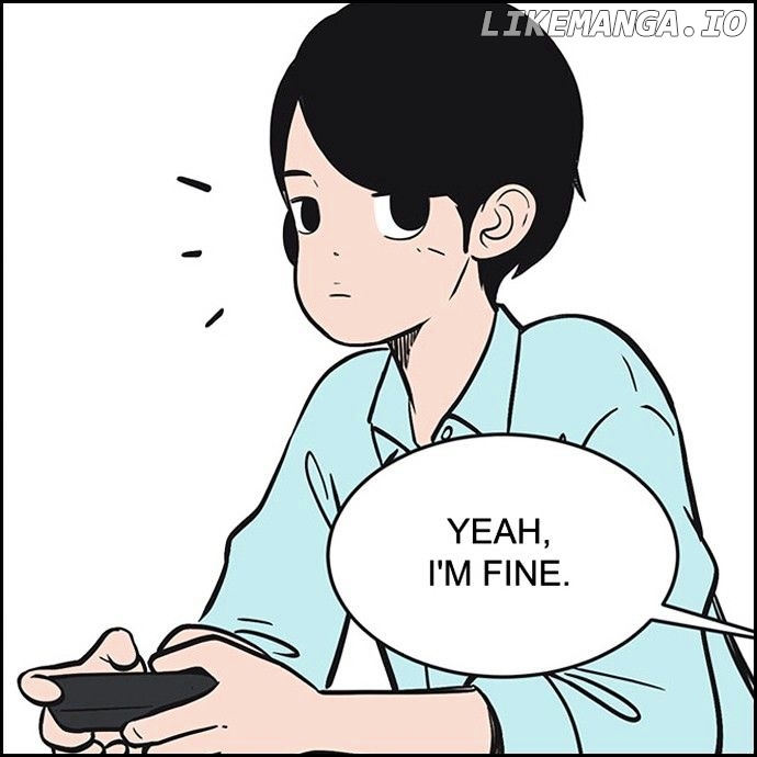 Yumi's Cells Chapter 213 - page 21