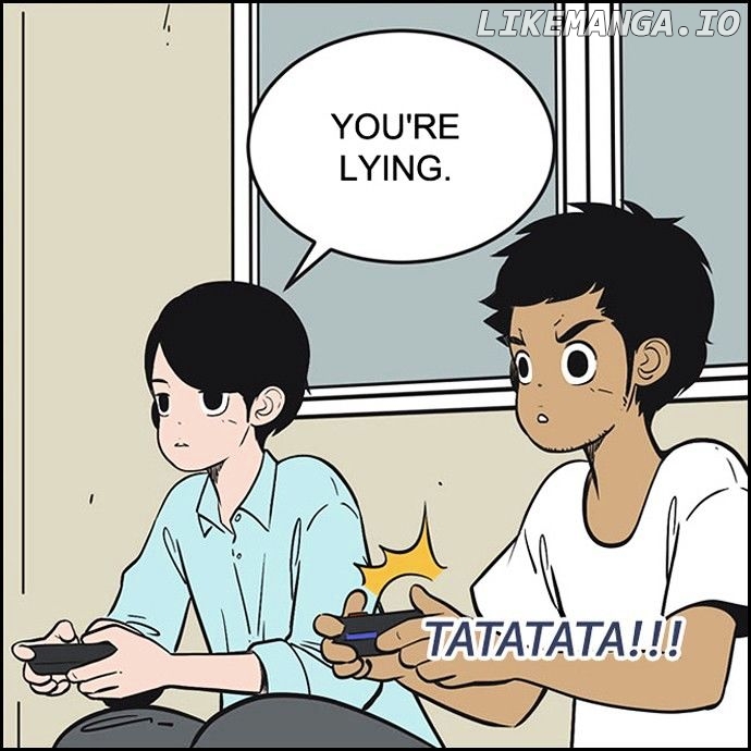 Yumi's Cells Chapter 213 - page 23