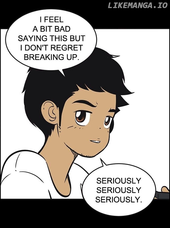Yumi's Cells Chapter 213 - page 24
