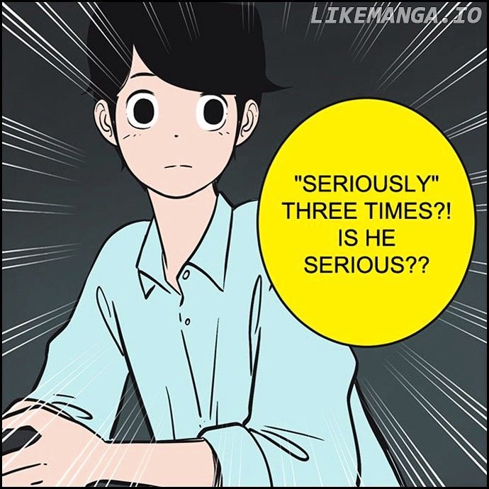Yumi's Cells Chapter 213 - page 25