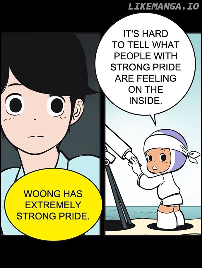 Yumi's Cells Chapter 213 - page 26
