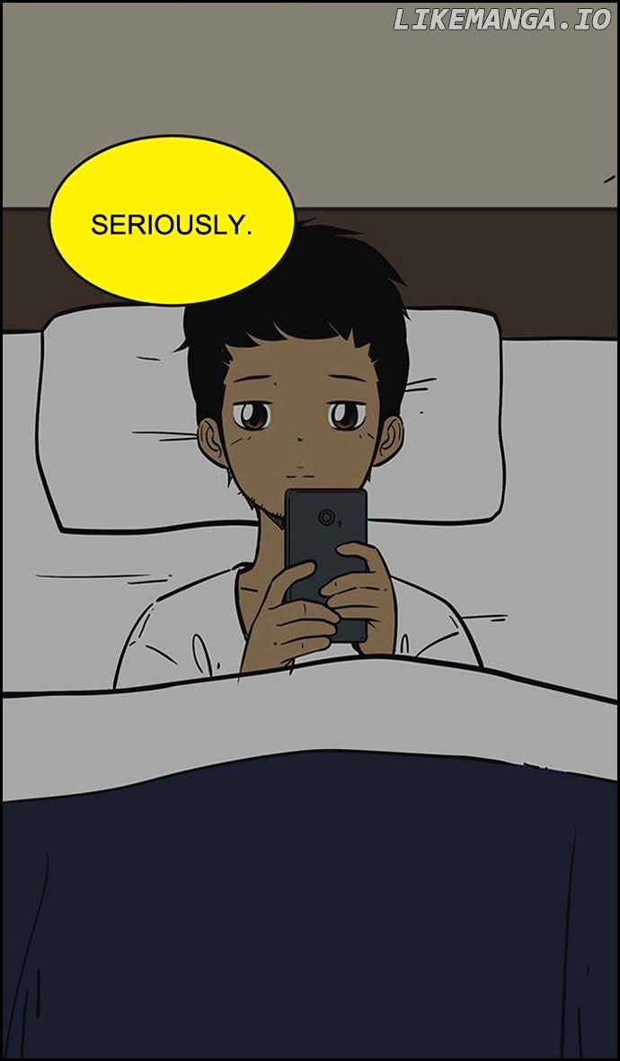 Yumi's Cells Chapter 213 - page 30