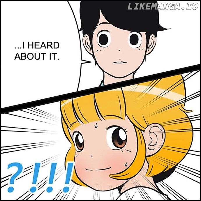 Yumi's Cells Chapter 213 - page 8