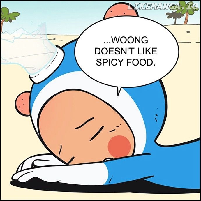 Yumi's Cells Chapter 123 - page 16