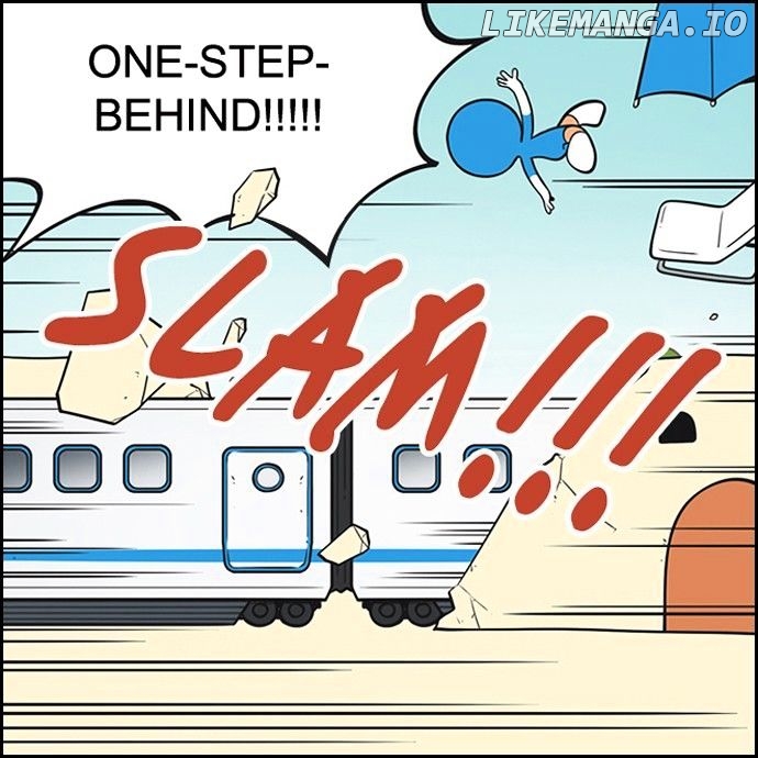 Yumi's Cells Chapter 123 - page 22