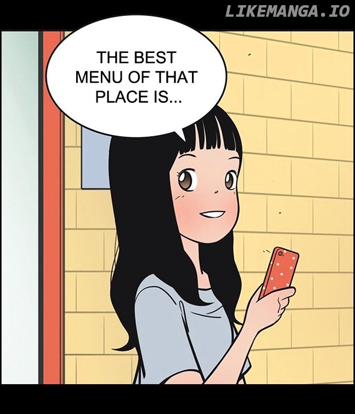 Yumi's Cells Chapter 123 - page 26