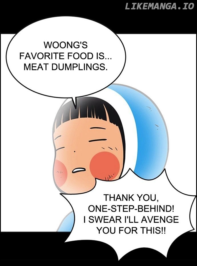 Yumi's Cells Chapter 123 - page 28