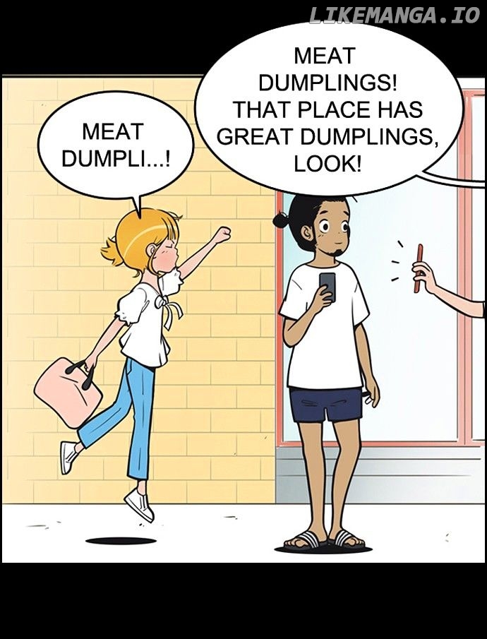 Yumi's Cells Chapter 123 - page 29
