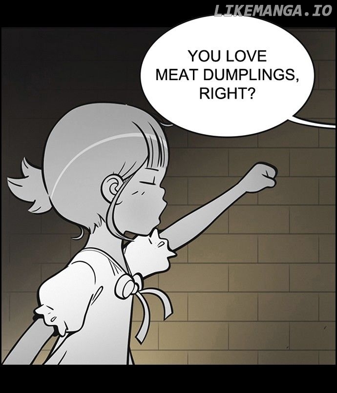 Yumi's Cells Chapter 123 - page 30