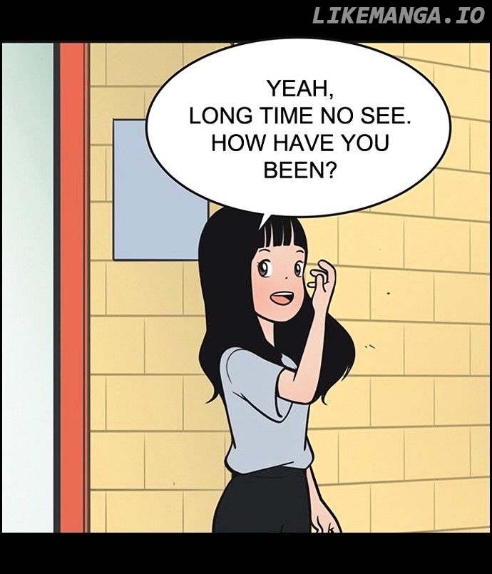 Yumi's Cells Chapter 123 - page 4