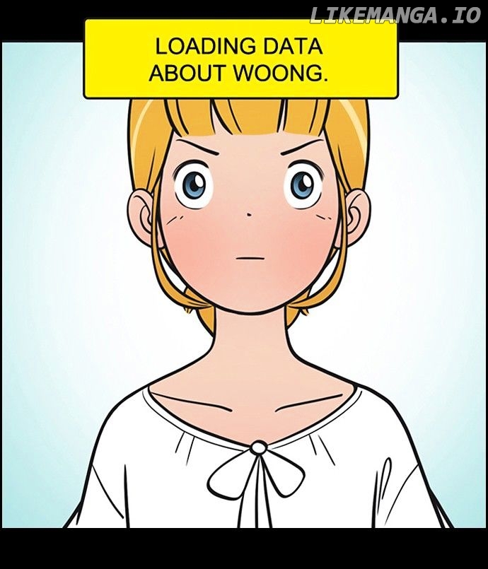 Yumi's Cells Chapter 123 - page 7