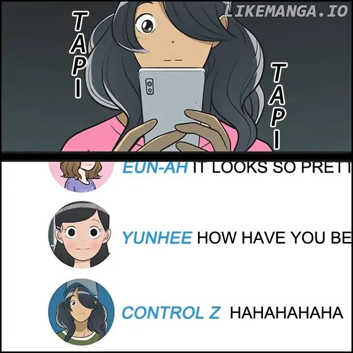 Yumi's Cells Chapter 369 - page 11