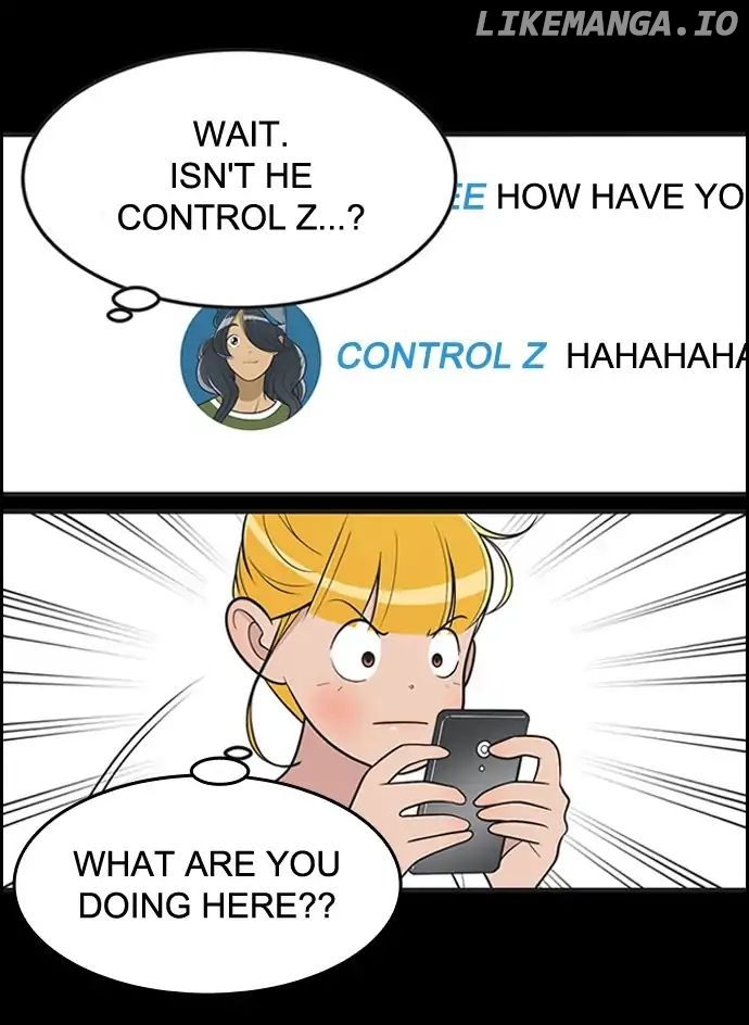Yumi's Cells Chapter 369 - page 13