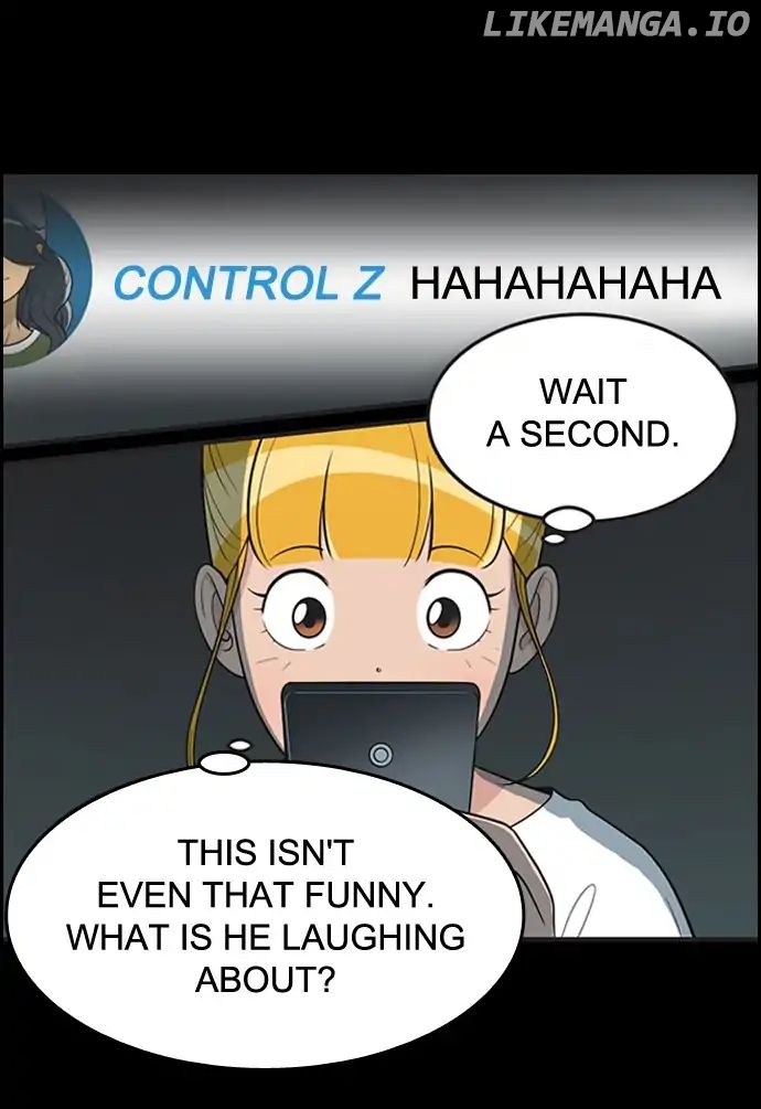Yumi's Cells Chapter 369 - page 14