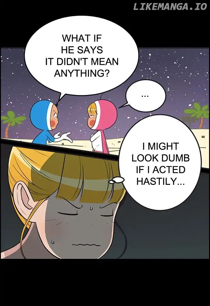 Yumi's Cells Chapter 369 - page 24
