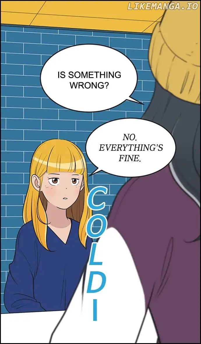 Yumi's Cells Chapter 369 - page 30