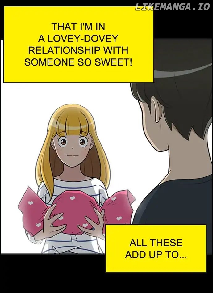 Yumi's Cells Chapter 369 - page 4