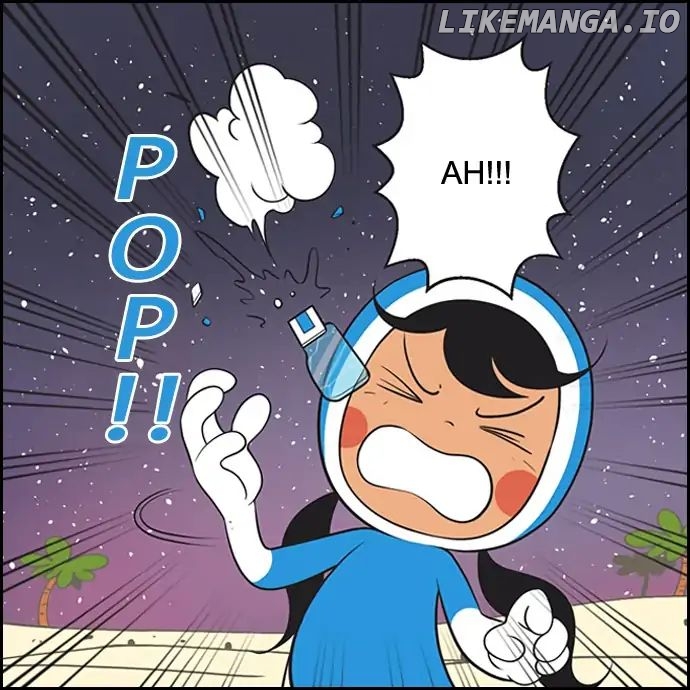 Yumi's Cells Chapter 369 - page 5