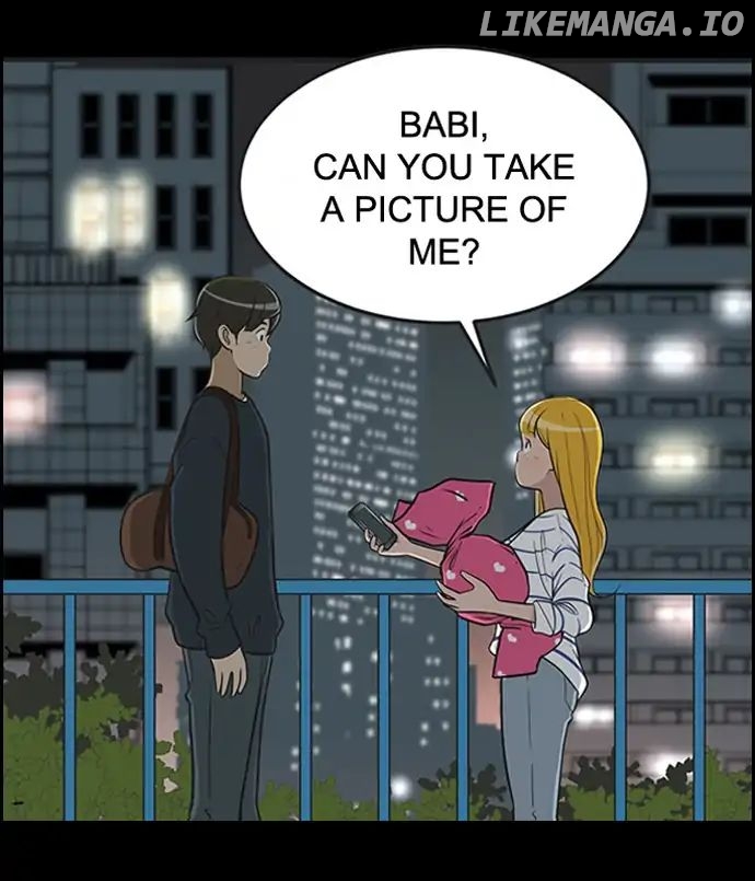 Yumi's Cells Chapter 369 - page 8