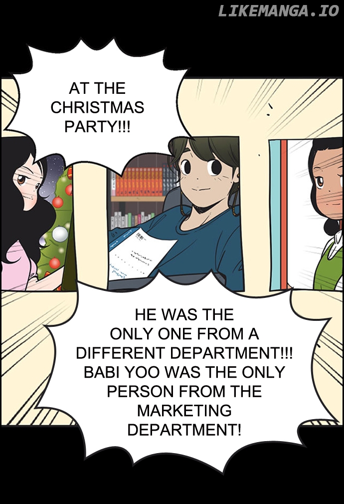 Yumi's Cells Chapter 299.1 - page 10