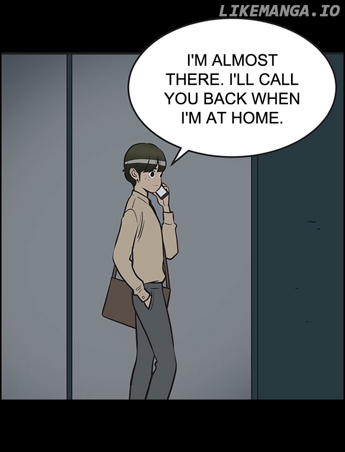 Yumi's Cells Chapter 299.1 - page 25