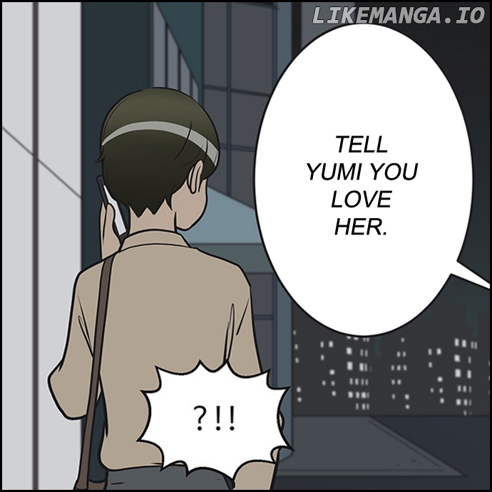 Yumi's Cells Chapter 299.1 - page 26