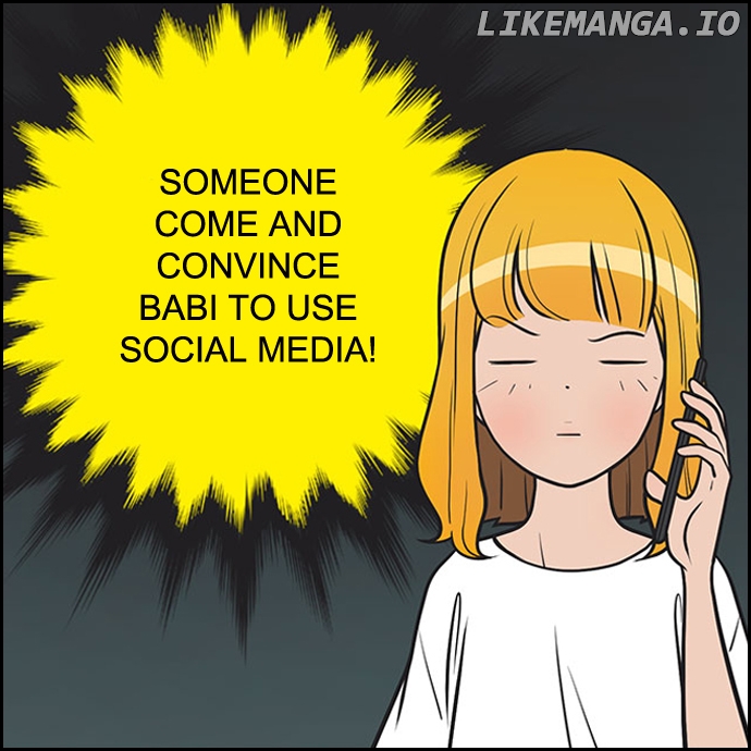 Yumi's Cells Chapter 299.1 - page 3