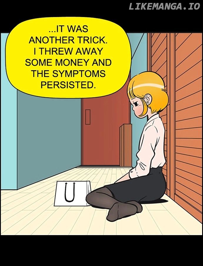 Yumi's Cells Chapter 214 - page 10