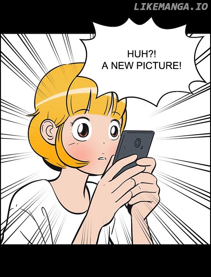 Yumi's Cells Chapter 214 - page 24
