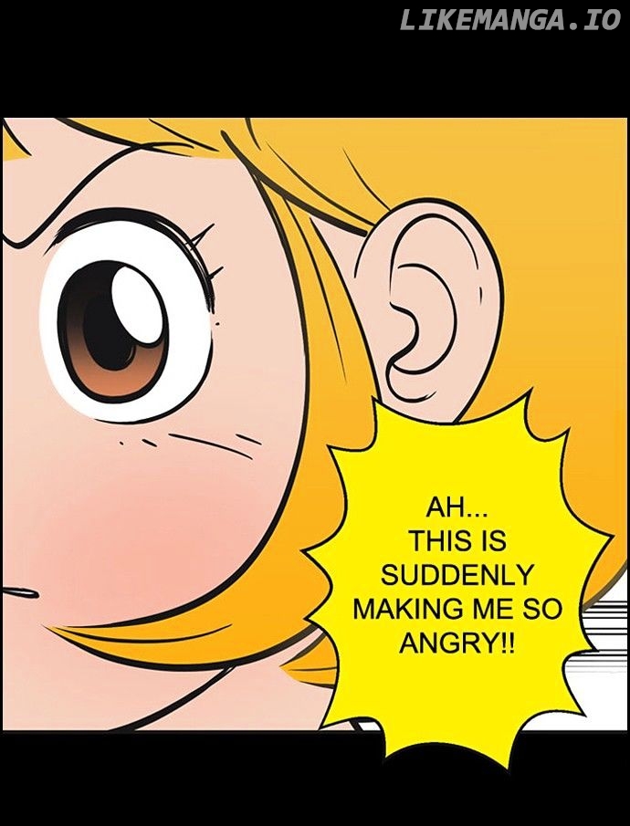 Yumi's Cells Chapter 214 - page 30