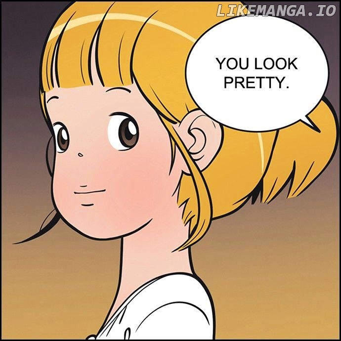 Yumi's Cells Chapter 124 - page 11