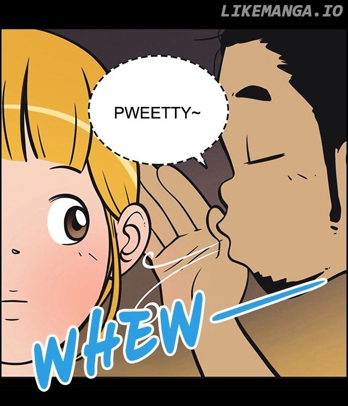 Yumi's Cells Chapter 124 - page 14