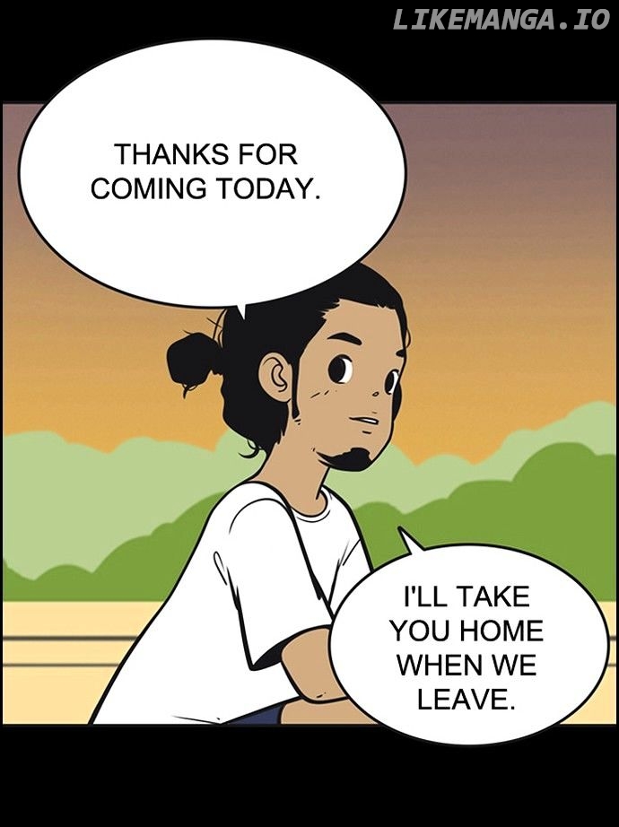 Yumi's Cells Chapter 124 - page 16