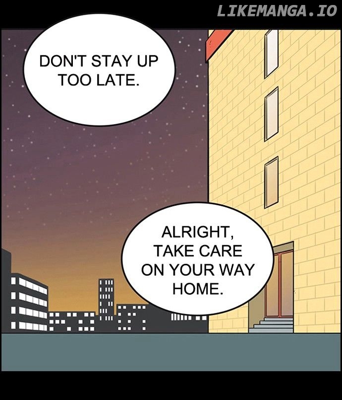 Yumi's Cells Chapter 124 - page 20
