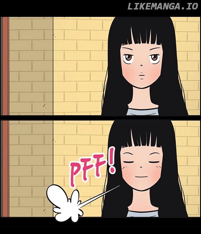 Yumi's Cells Chapter 124 - page 24