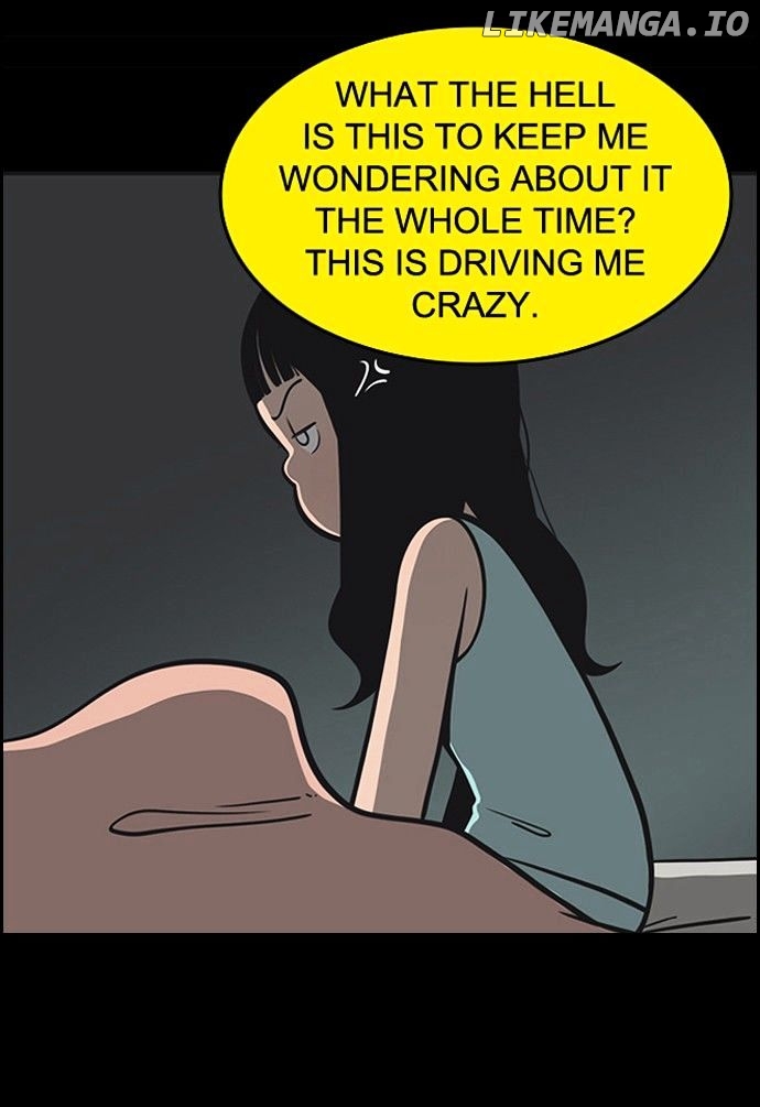 Yumi's Cells Chapter 124 - page 29