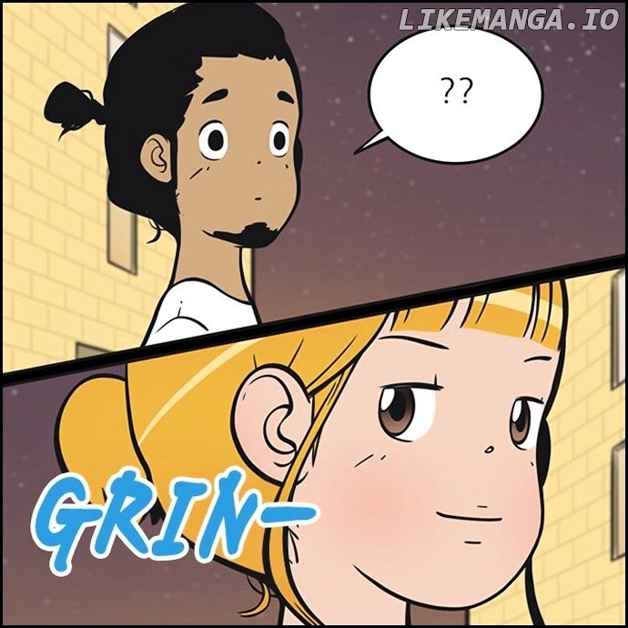 Yumi's Cells Chapter 124 - page 31