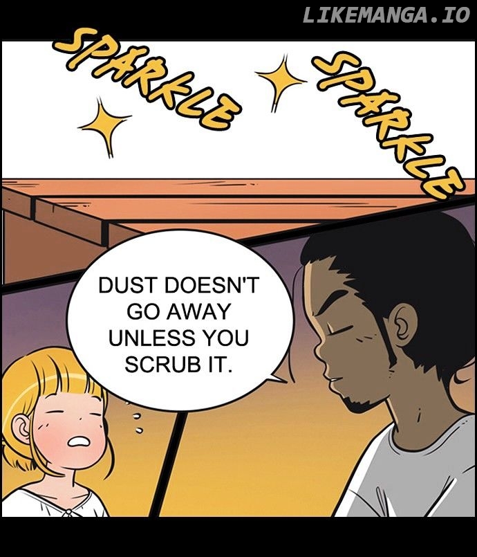 Yumi's Cells Chapter 124 - page 7