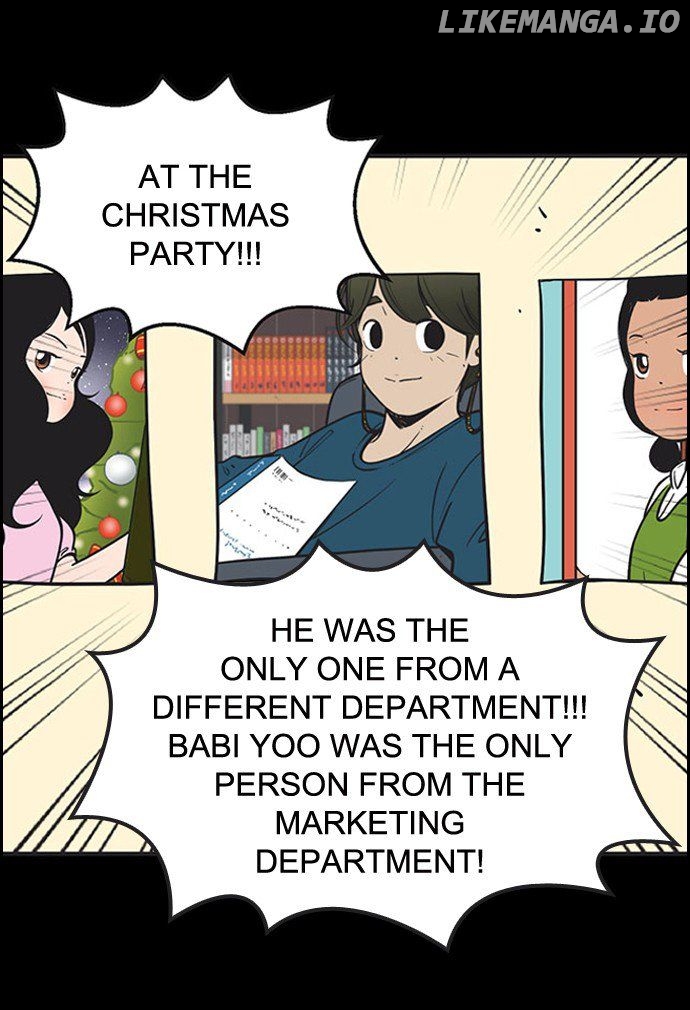 Yumi's Cells Chapter 300 - page 10